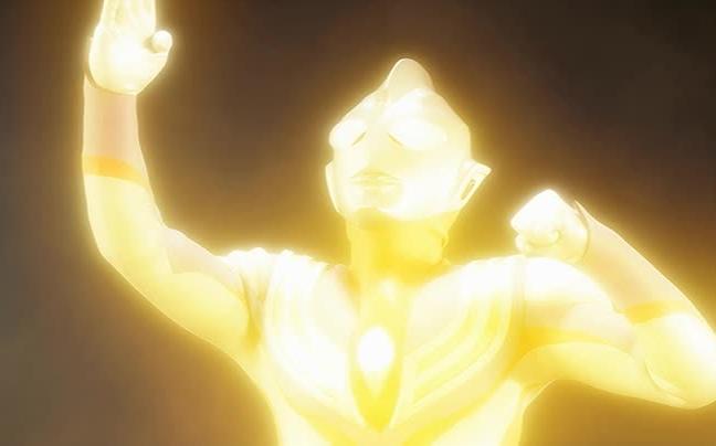 迪迦奥特曼开启时代,奥特曼迪迦更强大