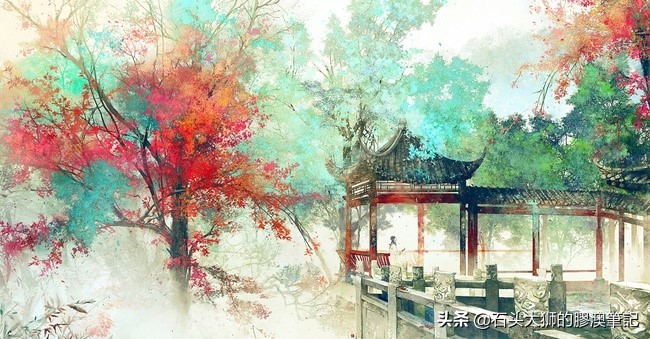 逸闻|不看不知道《长安清明》诗中记载了许多清明趣味活动