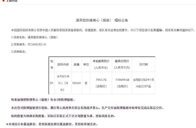 中国军队目前装备的防弹衣,英国士兵穿中国防弹衣