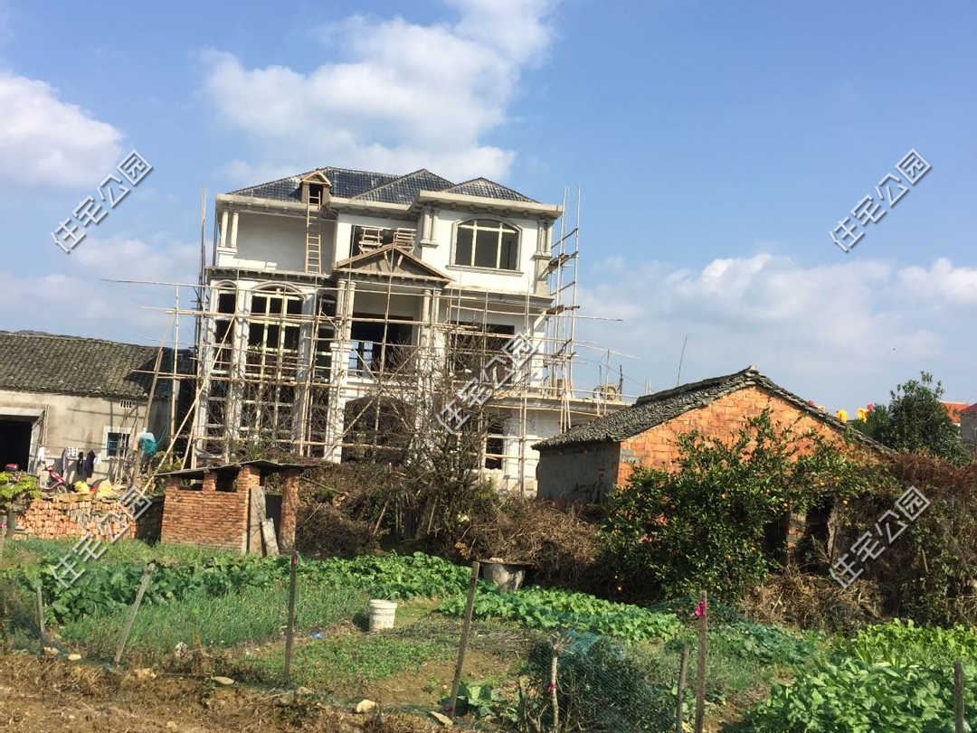 农村建房泥水工价格,泥水匠工资多少钱一天