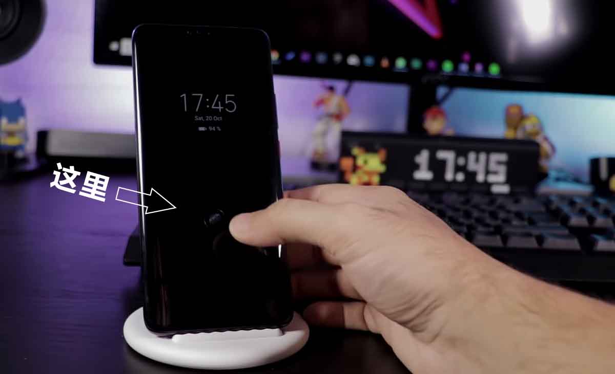 华为mate20pro的正确使用方法,华为mate20pro一年后使用技巧