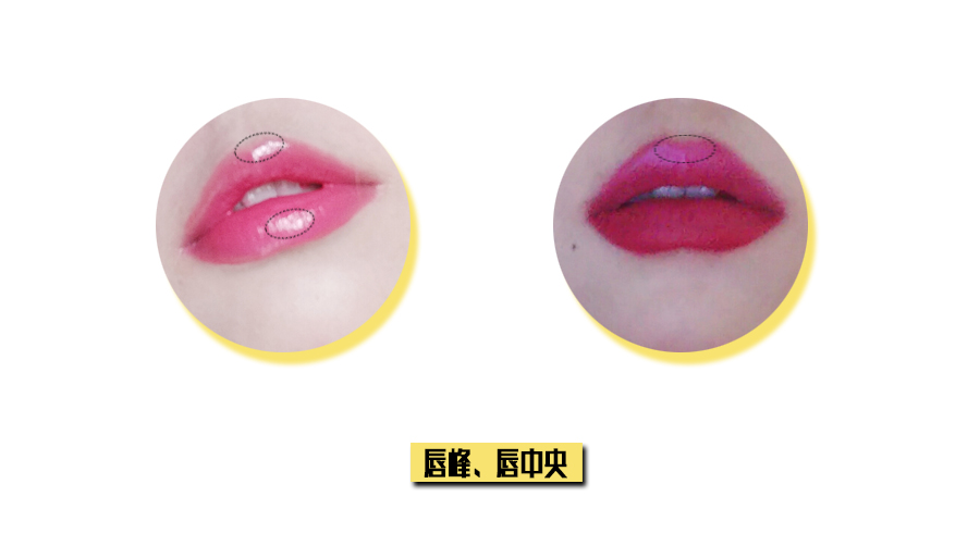 大脸拍照技巧大全,侧脸扁平怎么画高光阴影