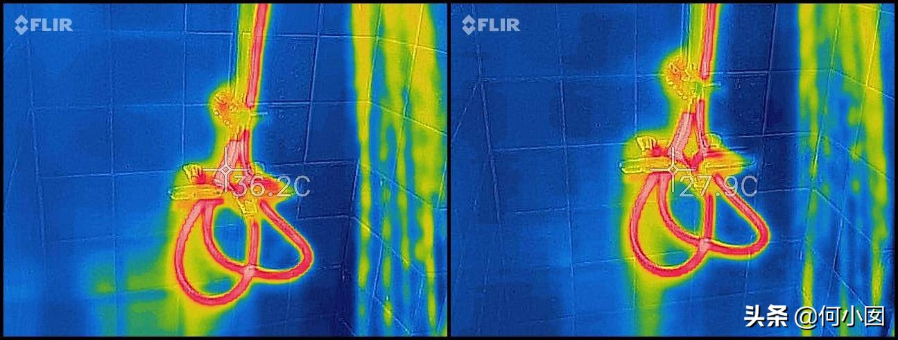 老款花洒怎样改恒温,旧花洒改造