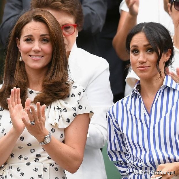 英国王室小王子搞怪,英国王室抢眼绿色高颜值王室成员