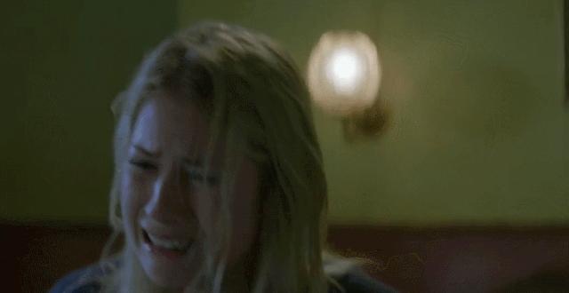 清纯美才是真实的美,清纯又美艳的长相