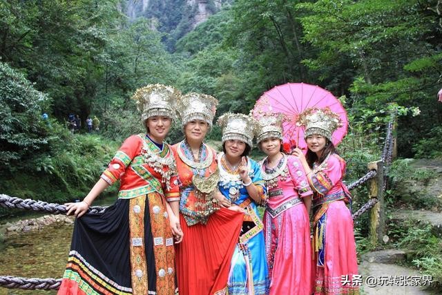 张家界到凤凰古城的自驾游路线,长沙张家界凤凰古城自驾游路线