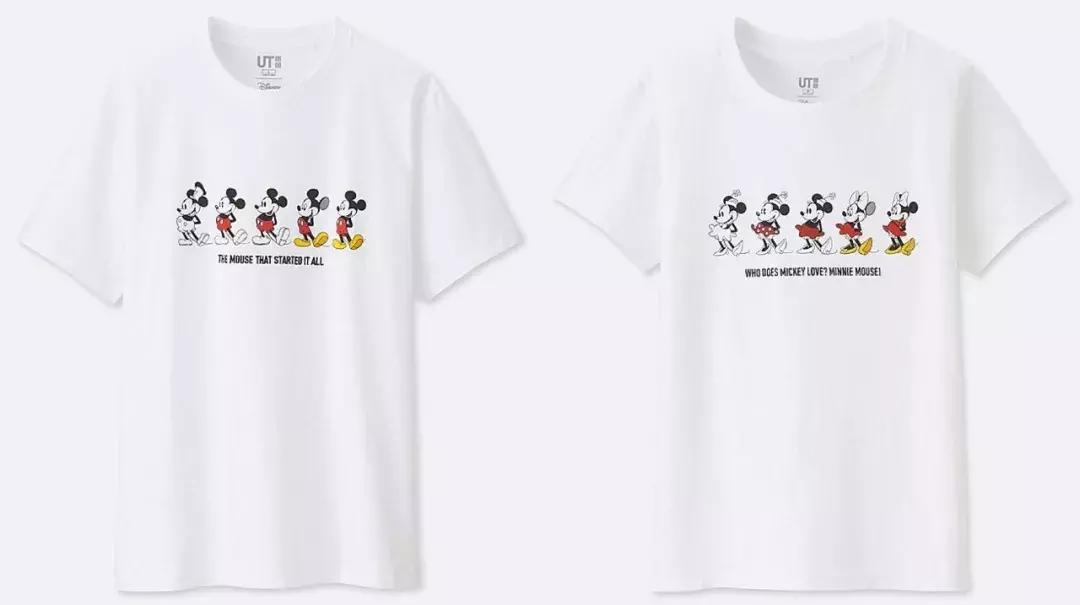 优衣库最近动漫联名,优衣库联名marimekko蓝色裙子