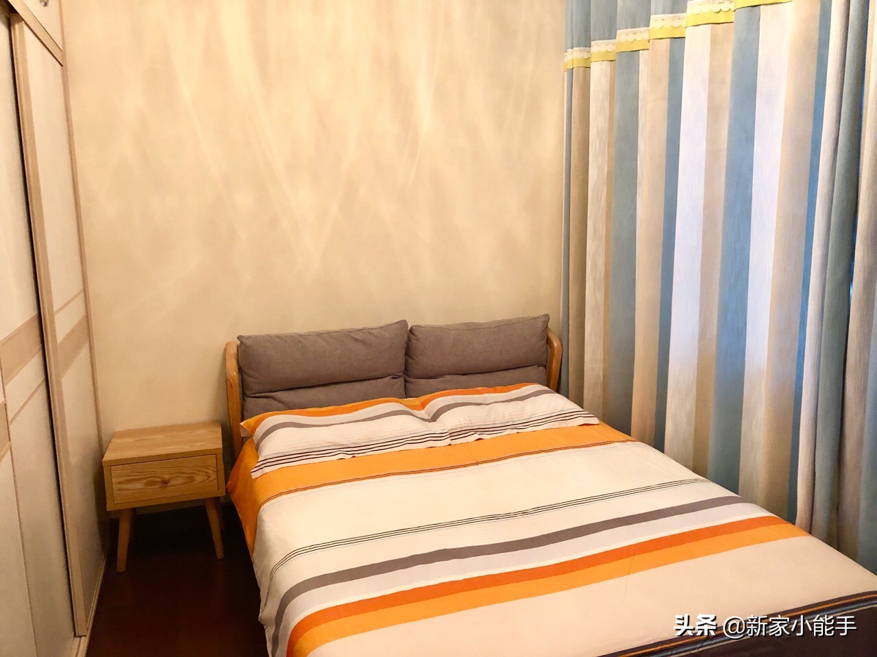 恒大的精装房该如何改,恒大精装房不改造全屋家具