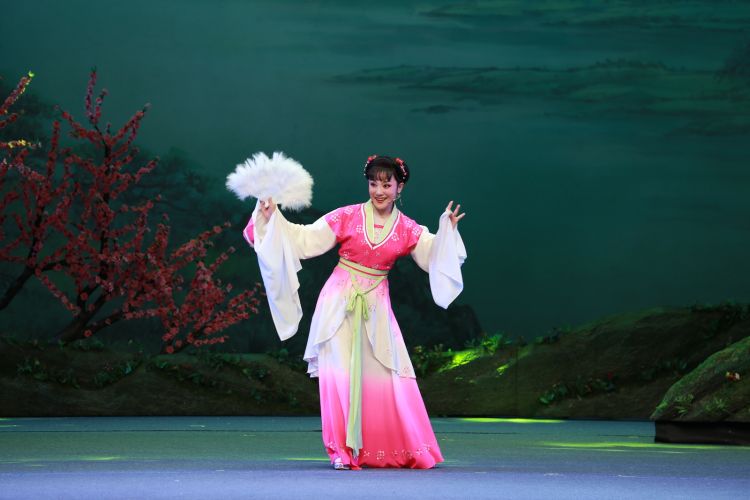 深圳戏院儿童剧,深圳戏院传统文化