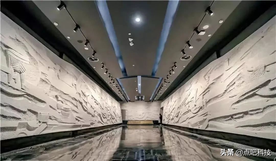 展馆案例设计思路,展馆视频制作案例