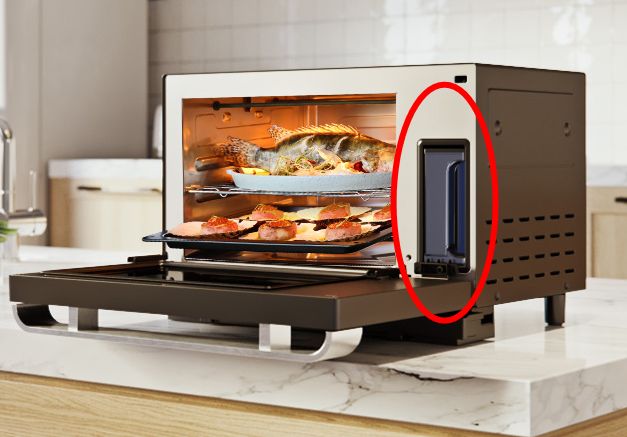 烘焙新手入门教程微波炉,如何利用微波炉烘焙