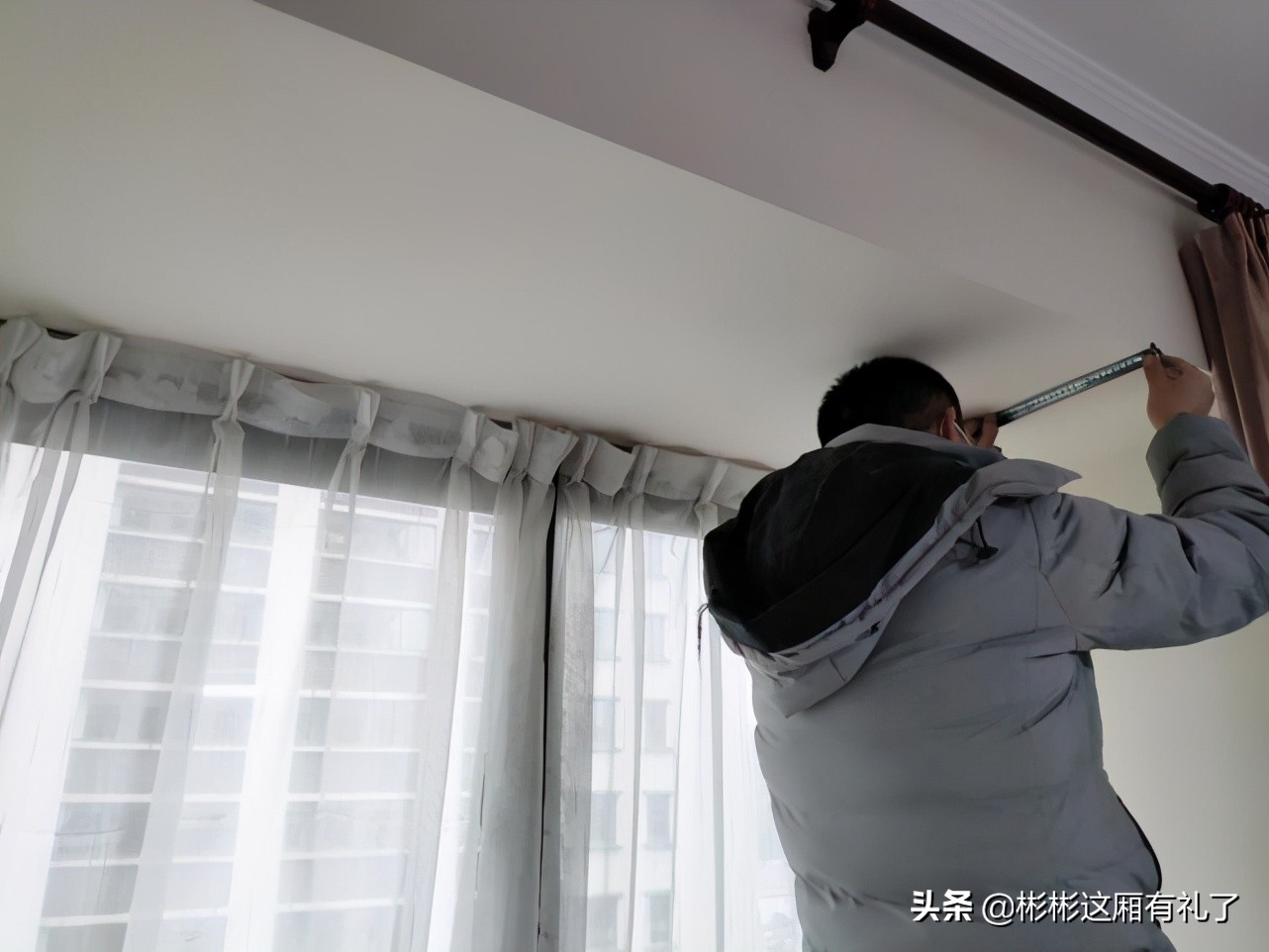 电动晾衣架邦先生m25怎么样,邦先生电动晾衣架使用方法