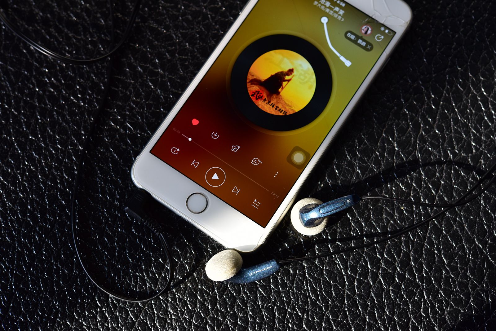 森海mx500h9,森海塞尔mx500平头