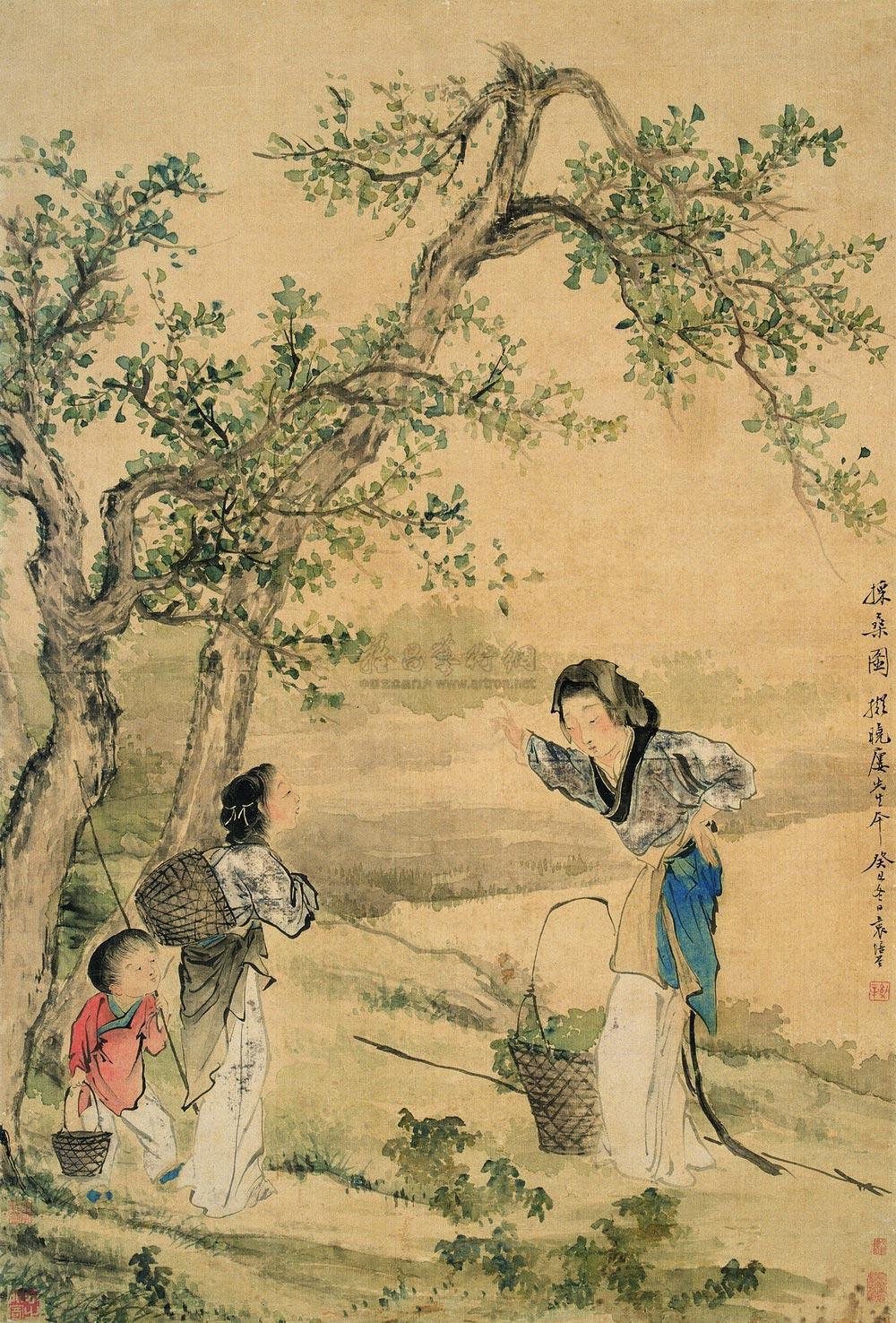 南朝民歌表达情感,南朝民歌多是反映男女闺情的作品