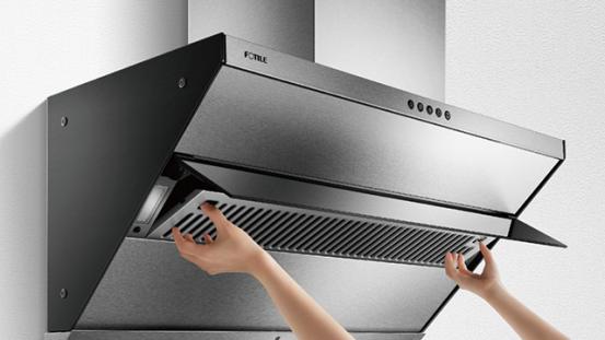 华帝油烟机的自动清洗功能靠谱吗,油烟机自动清洗靠谱吗