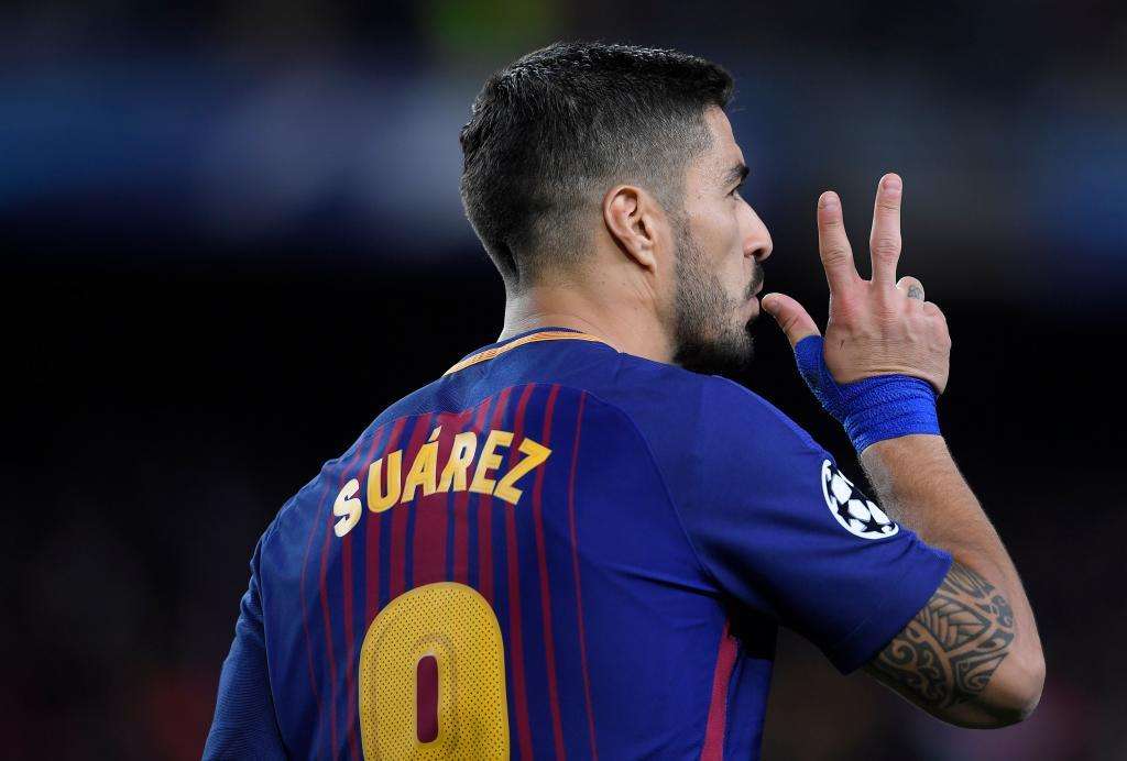 苏亚雷斯转会马竞全过程,苏亚雷斯梅西转会