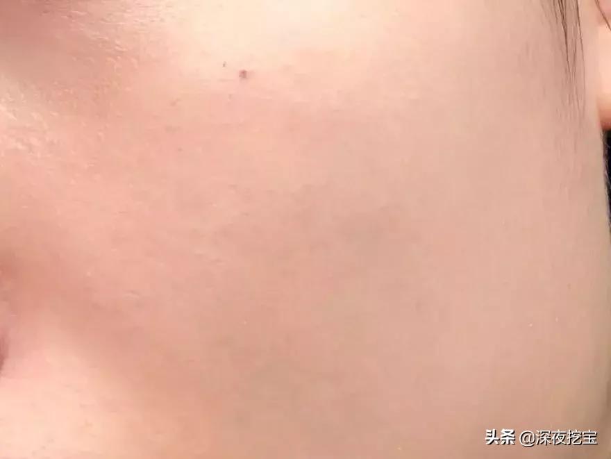 恋火奶油绒绒肌粉底液,哪款粉底液能有奶油肌效果