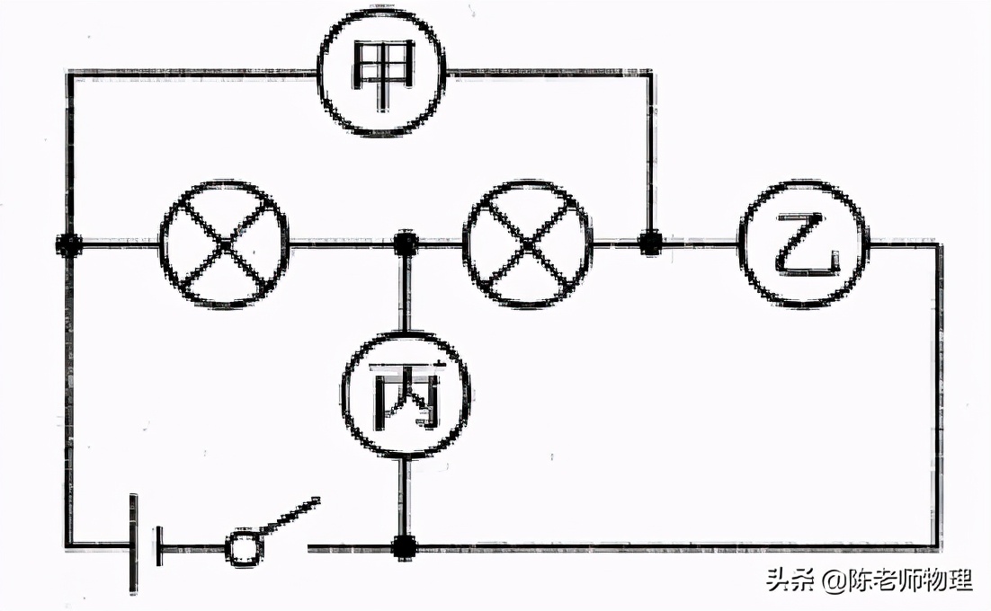 中考物理选填必背知识点,天津物理中考专项练习