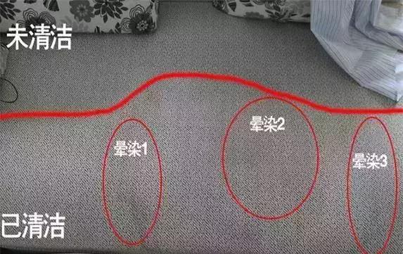 窗帘多年没洗很脏用什么方法,窗帘怎么洗小诀窍