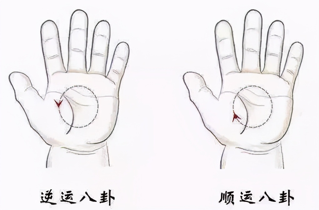 宝宝积食推拿手法非常好,宝宝积食推拿正确手法