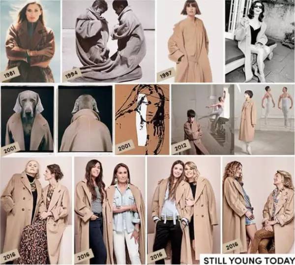 maxmara奢侈品牌意大利,maxmara网红视频