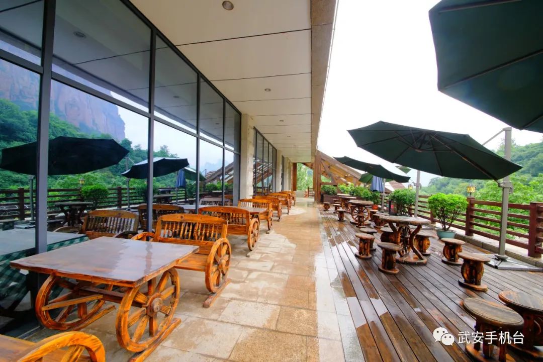 武安七步沟2024景区门票特价,武安白沙网红打卡景点