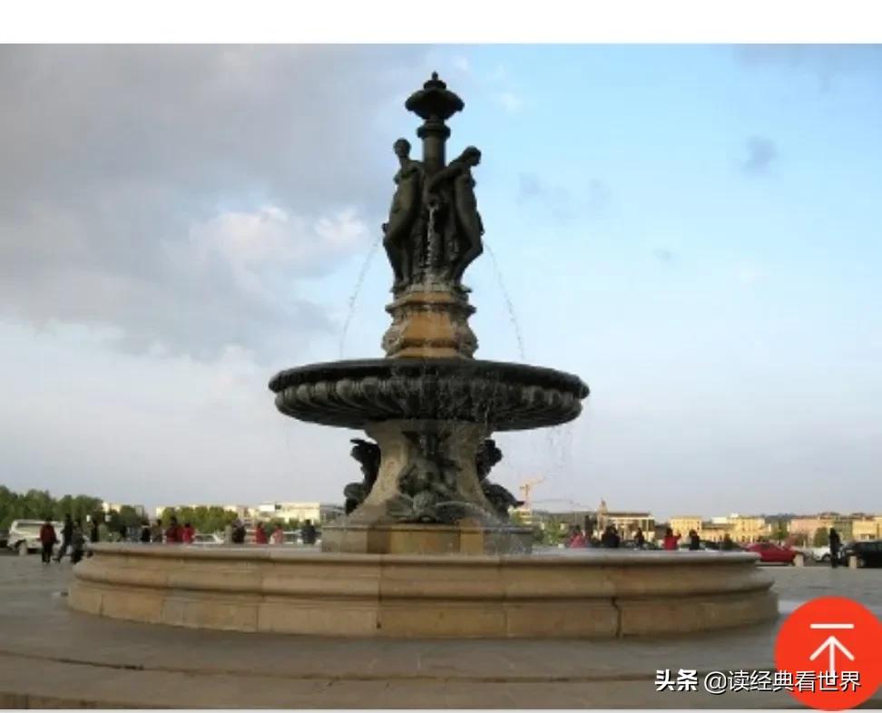 跟着孙大师去旅行,跟着大师旅游看风景