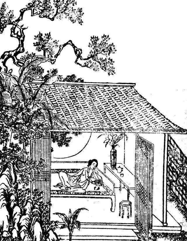 哪一种罗汉床最实用,适合在客厅罗汉床当卧具