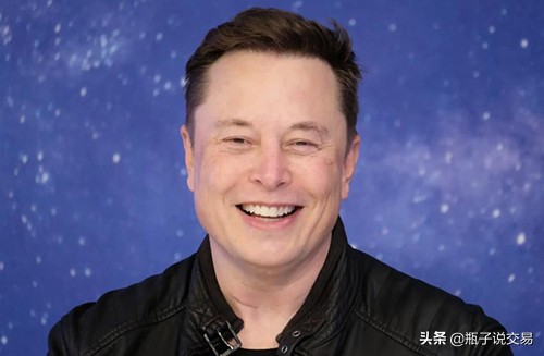 马斯克姓马吗,世界首富马斯克靠什么成世界首富