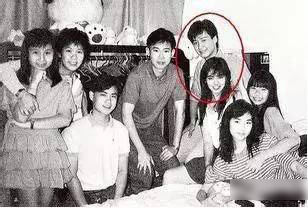 王祖贤依旧美艳动人,曾经的一代女神王祖贤也初现老态