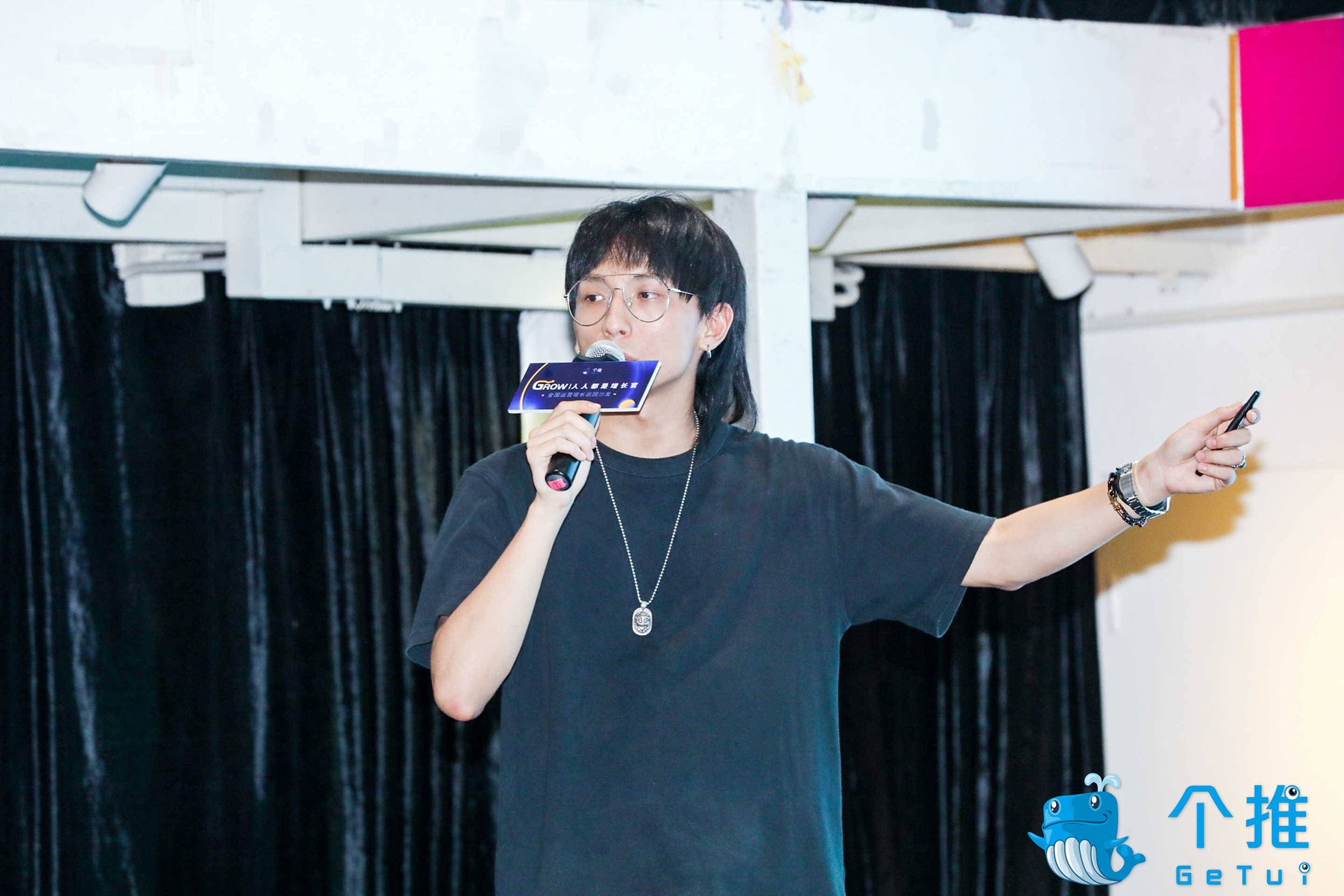 个推“人人都是增长官”：建立数据思维是实现产品增长的核心动力