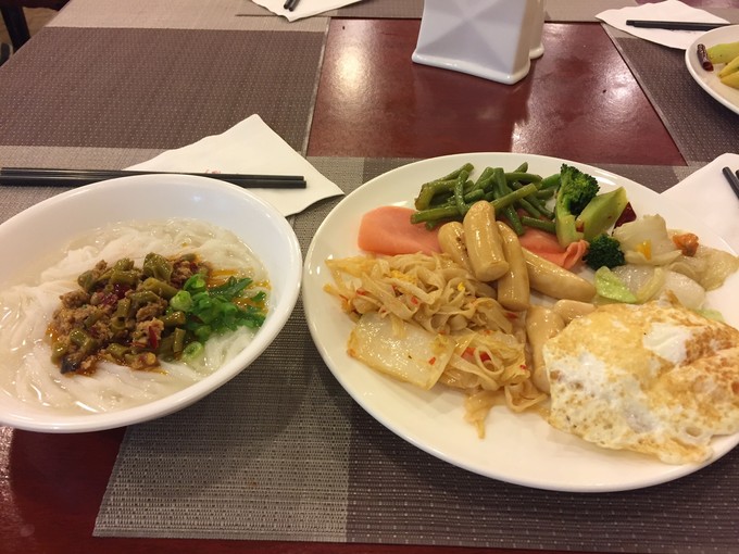 西双版纳三天两夜吃住行,云南西双版纳旅游景点攻略自由行