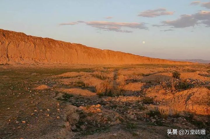 长城那么矮真的能抵御外敌入侵吗,万堂砖雕跟唐语砖雕哪个好