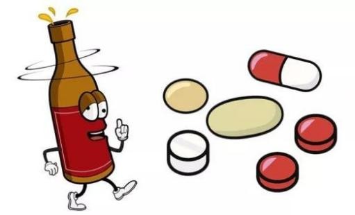 用了“解酒药”，就能开怀畅饮？关于“解酒药”，真相都在这里