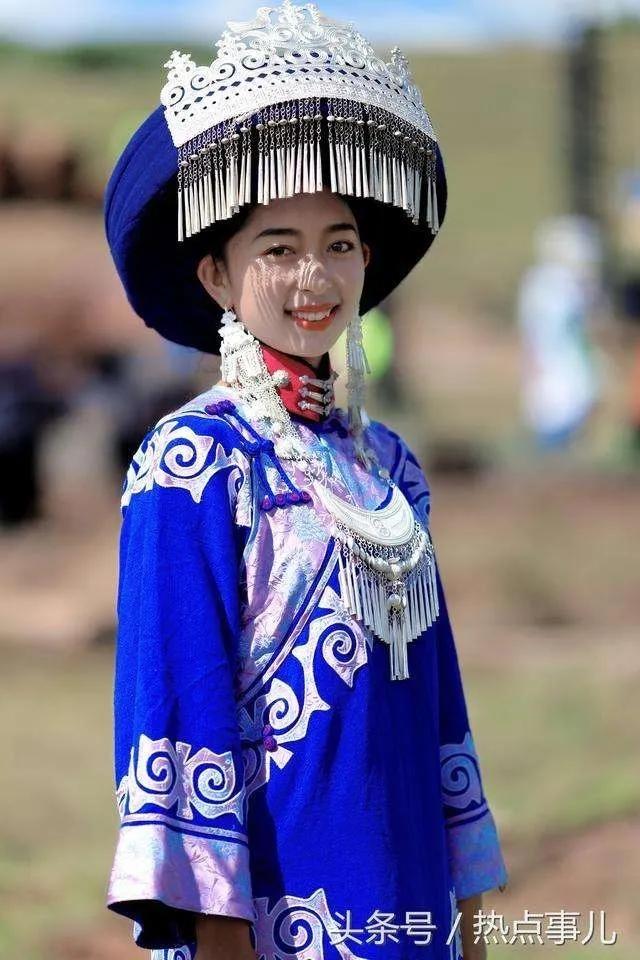 彝族和回族是一个民族吗,彝族是属于什么民族