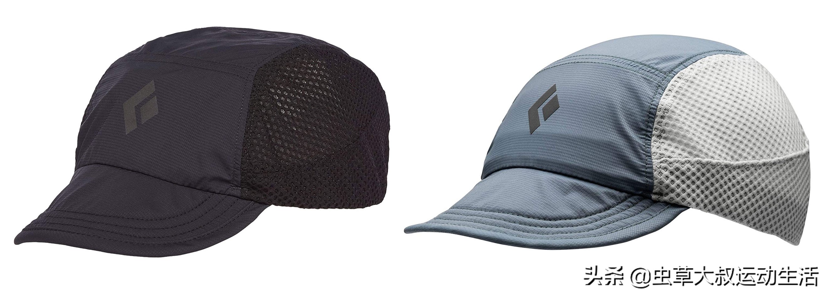 冬季跑步专用帽排名第一,公认最好的跑步帽颜色排名