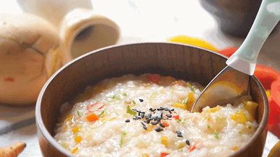 8个月宝宝一日三餐食谱时间表,12个月宝宝辅食三餐做法大全