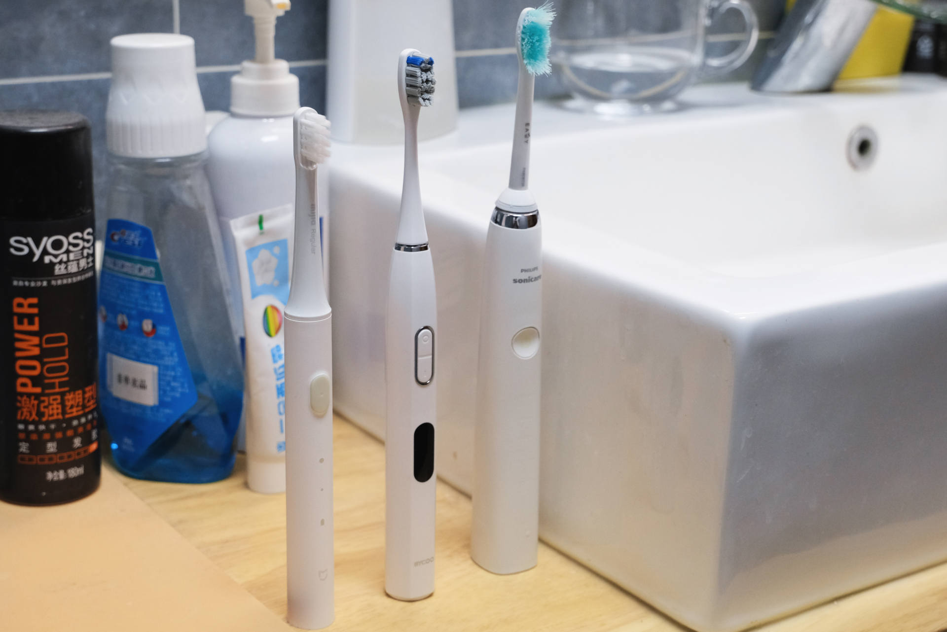 bycoo电动牙刷好用吗,bycoo牙刷好用吗