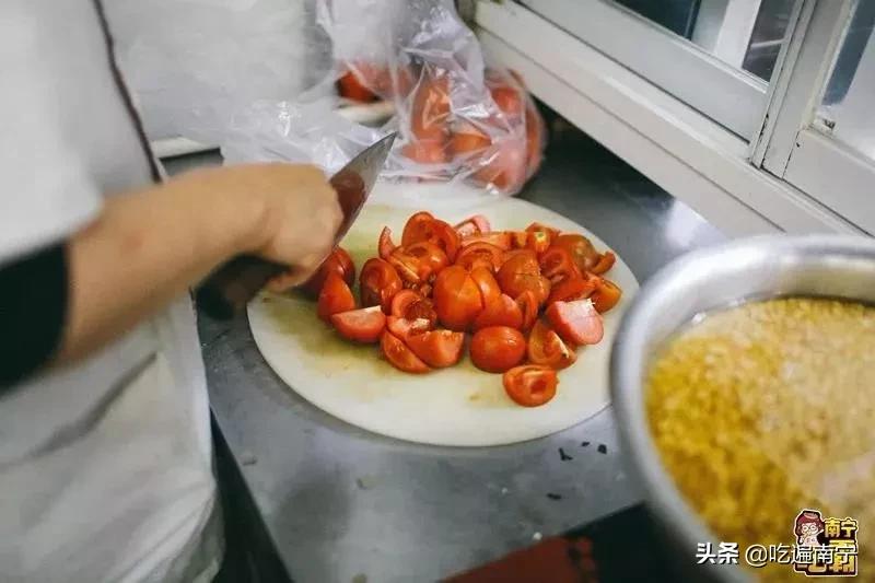 吃完这23家粉，你就是半个“河池人”