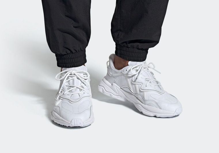 要好看还要好穿，本蜈蚣星人穿过才分享的运动鞋