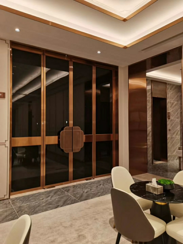 红顶辉腾不锈钢金属制品有限公司