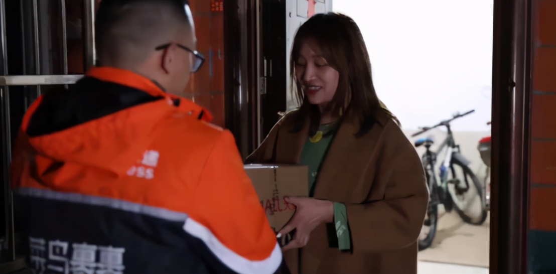 最快5分钟送达，2亿尾款人始料未及，这才是真正的中国速度