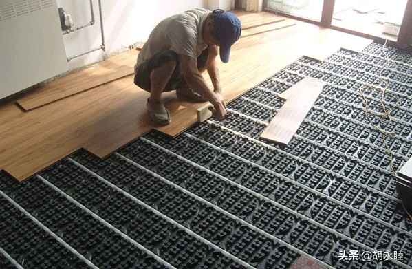 地暖智能控温地暖不热,什么品牌的地暖不会热