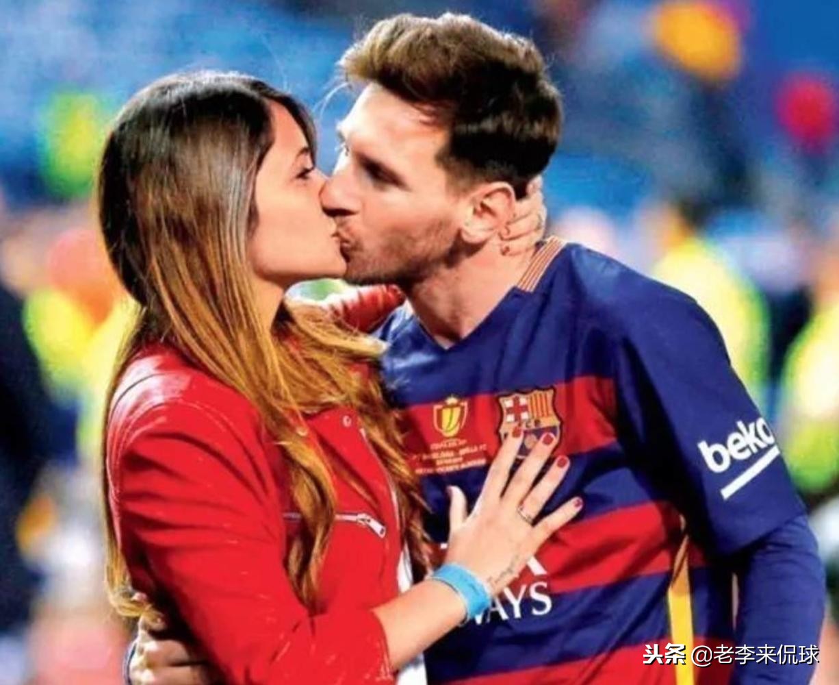 梅西和c罗飞机,梅西和c罗首次合体