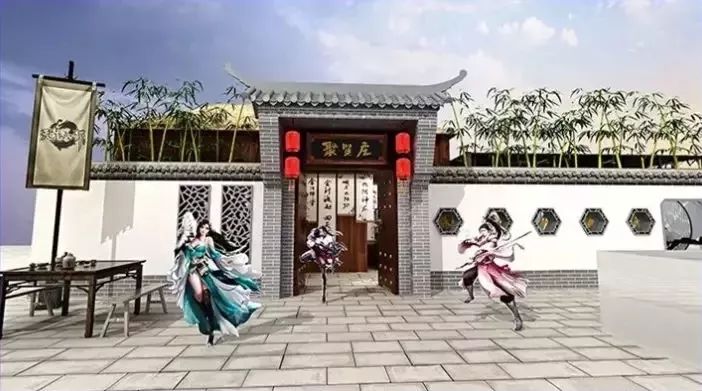 腾讯ip合作,腾讯与超级ip的合作