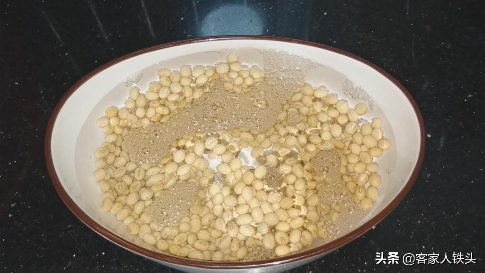 制作豆腐的详细教程,豆腐制作方法详细完整教程