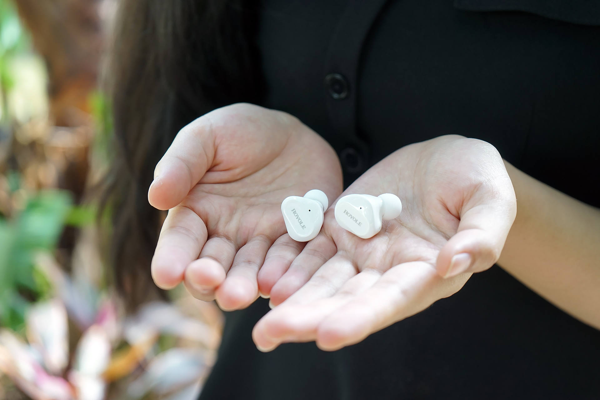 柔宇蓝牙耳机音质,柔宇ropods