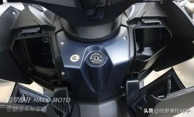宝马c650gt官方报价,宝马c650gt和tmax哪个好