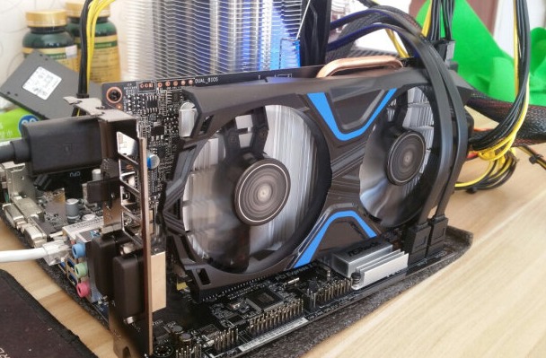 为什么显存变得很容易满,显存缩水