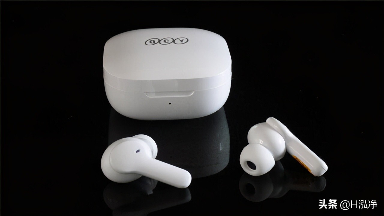 qcyt13和t17,qcyt18蓝牙耳机评测